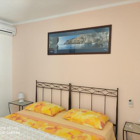 B&B Bellavista Castro  Exterior foto