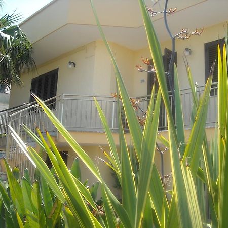 B&B Bellavista Castro  Exterior foto