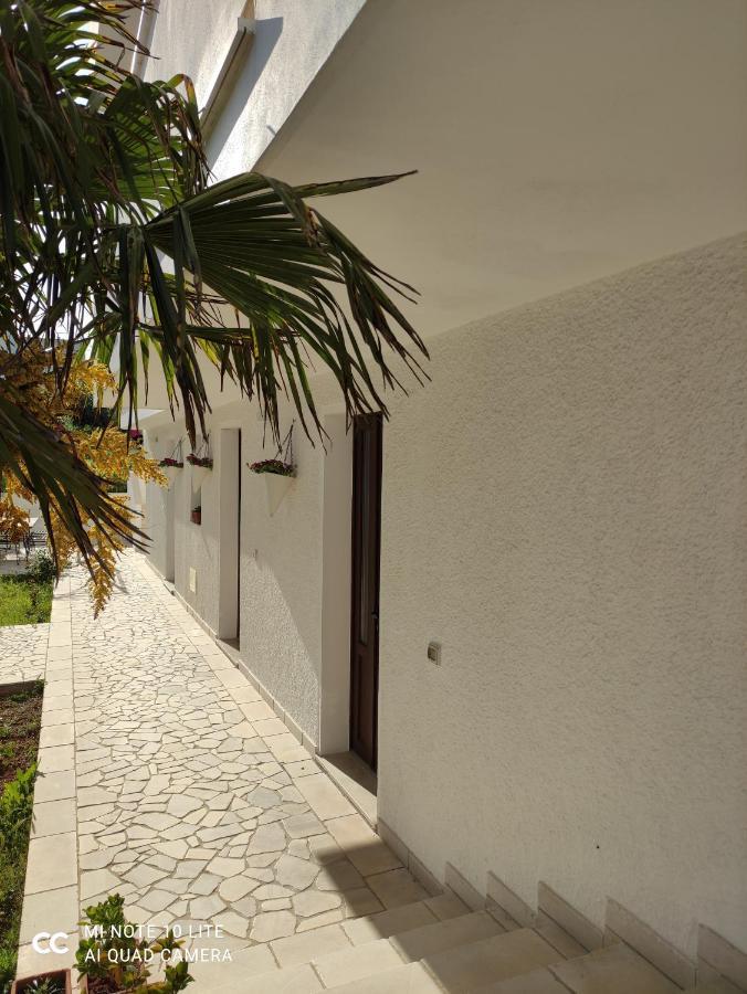 B&B Bellavista Castro  Exterior foto