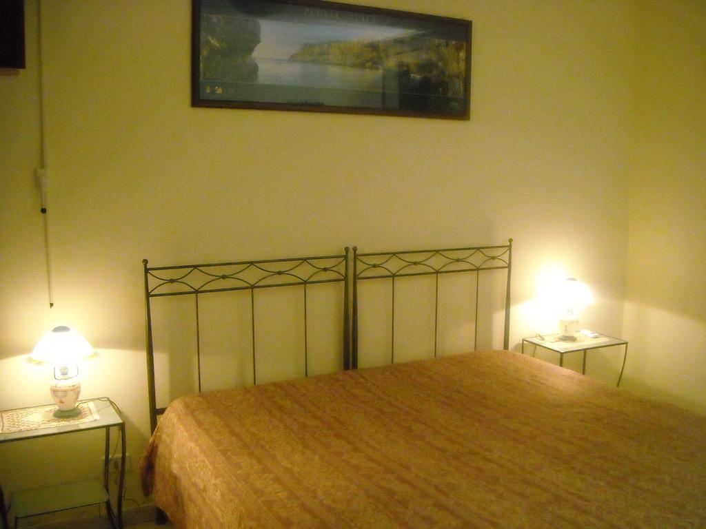 B&B Bellavista Castro  Habitación foto