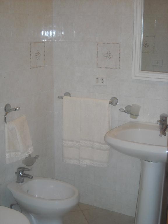 B&B Bellavista Castro  Habitación foto