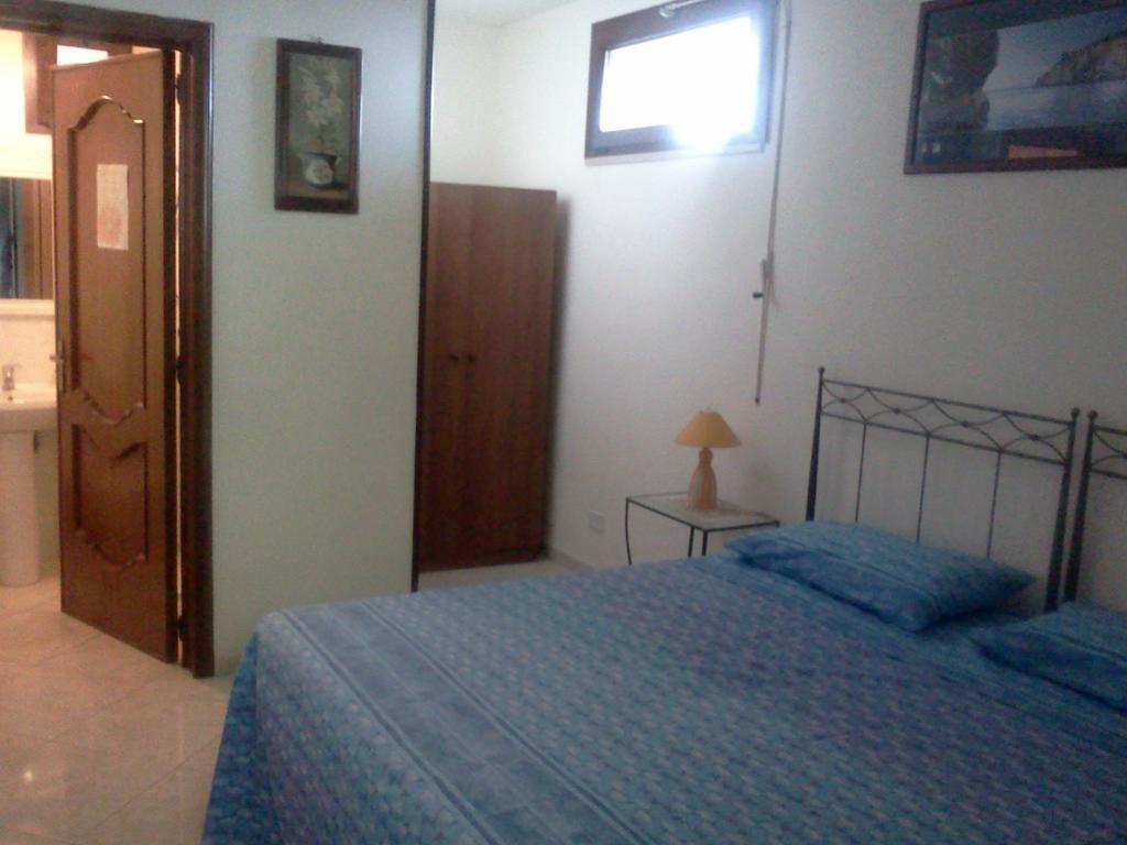 B&B Bellavista Castro  Habitación foto
