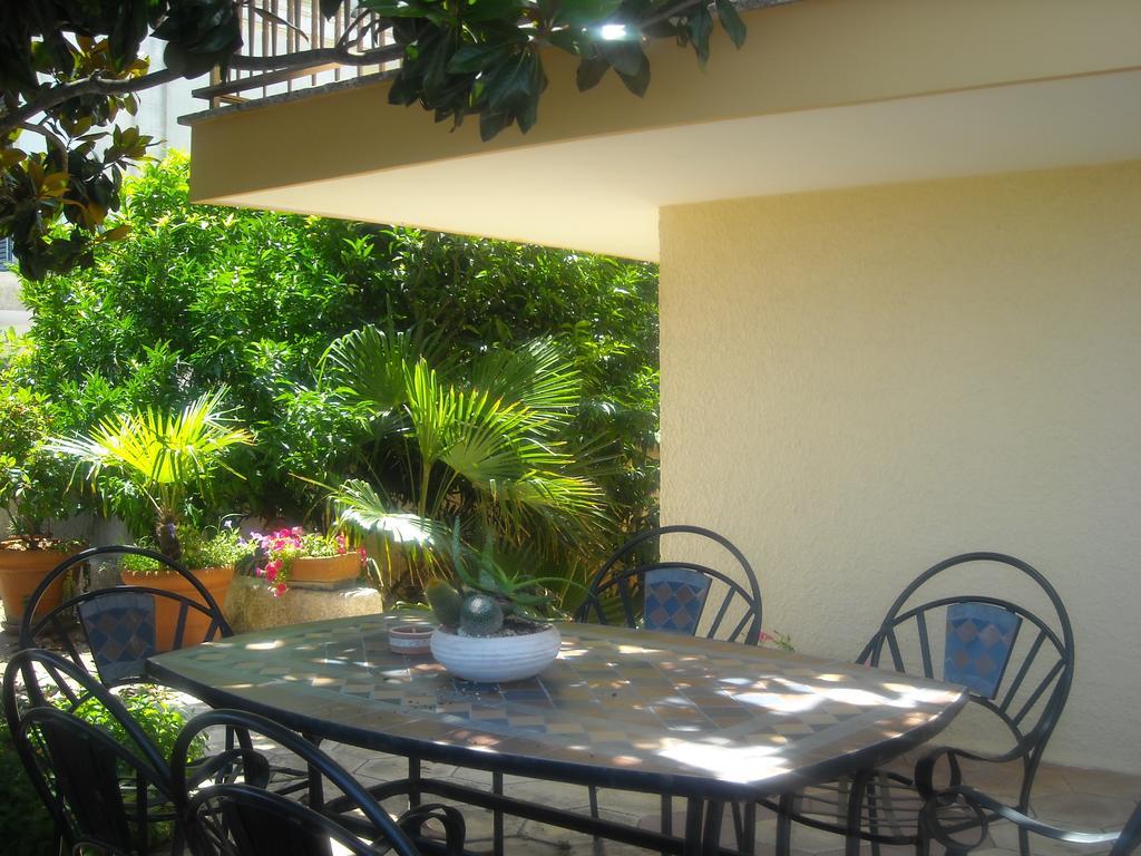 B&B Bellavista Castro  Habitación foto