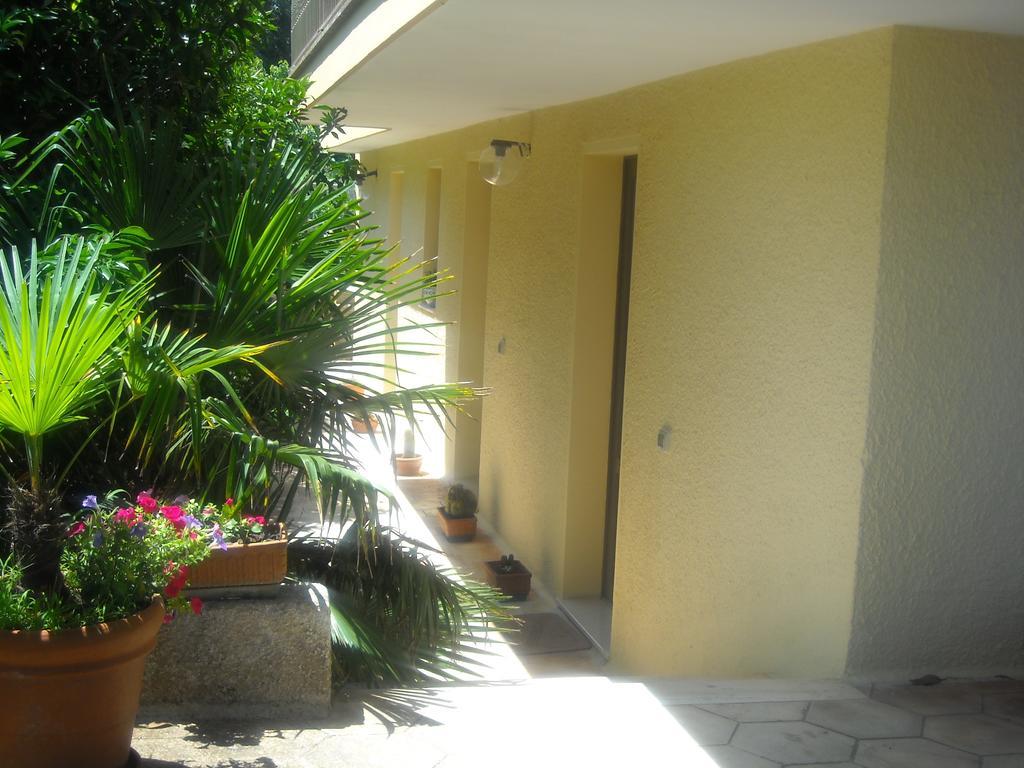 B&B Bellavista Castro  Habitación foto