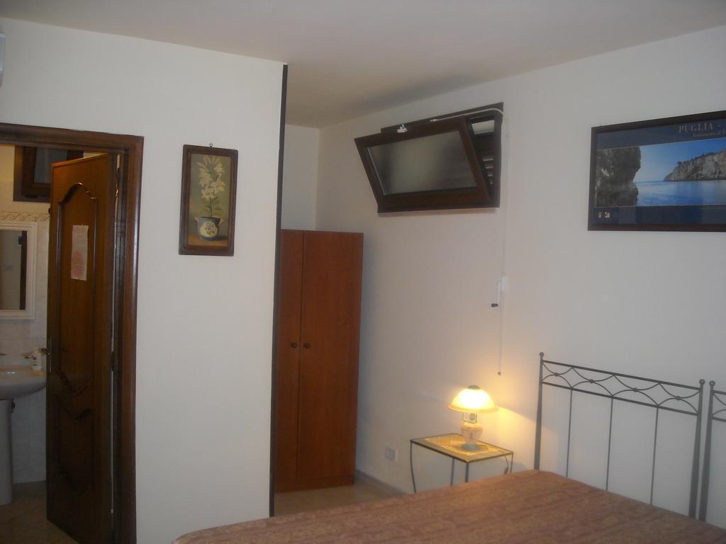 B&B Bellavista Castro  Habitación foto