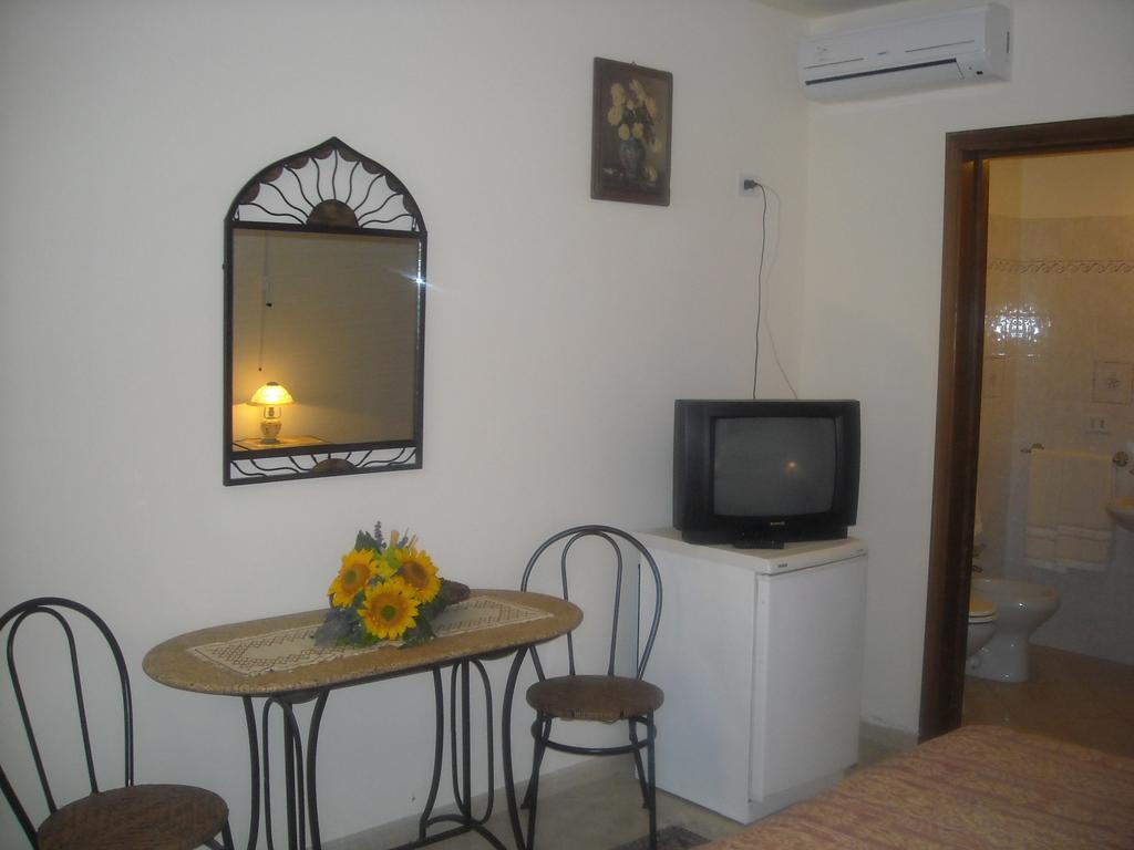 B&B Bellavista Castro  Habitación foto